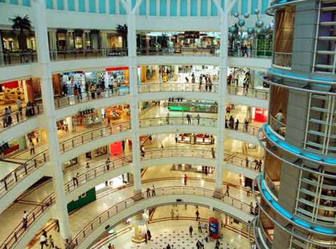 The Tale of Two Indias: A look at the evolving landscape of malls